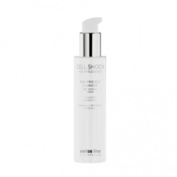 Swiss Line Cell Shock Age Intelligence Skin-Friendly Cleanser Bemuilis veido prausiklis 150ml