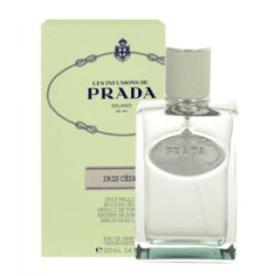 Prada Infusion d´iris cedre kvepalų atomaizeris unisex EDP 5ml