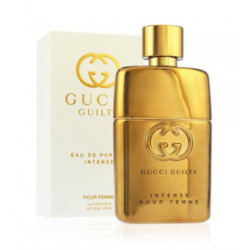 Gucci Guilty intense pour femme kvepalų atomaizeris moterims EDP 5ml