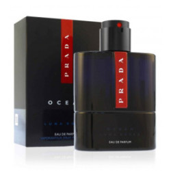 Prada Luna rossa ocean kvepalų atomaizeris vyrams EDP 5ml