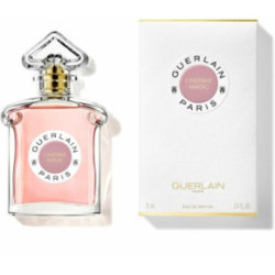 Guerlain L´instant magic kvepalų atomaizeris moterims EDP 5ml