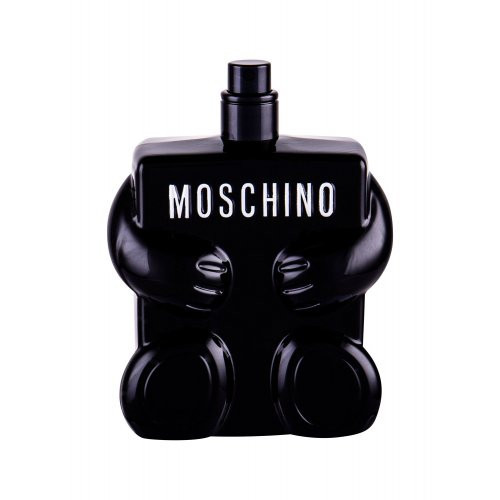 Moschino Toy boy kvepalų atomaizeris vyrams EDP 5ml