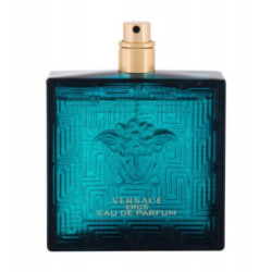 Versace Eros kvepalų atomaizeris vyrams EDP 5ml