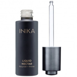 Inika Organic Liquid Nectar Primer Makiažo bazė 30ml