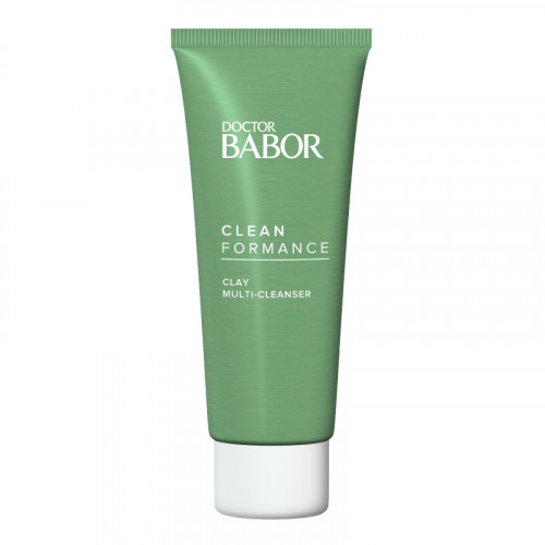 Babor Clean Formance Clay Multi-Cleanser Veido prausiklis su moliu 50ml