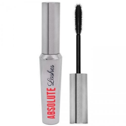 W7 cosmetics Absolute Lashes Blakstienų tušas Waterproof