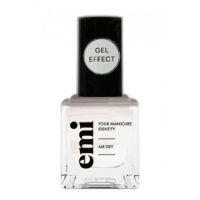 E.Mi Nail Polish Gel Effect Nagų lakas 6ml