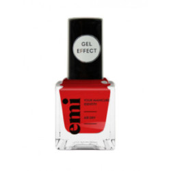 E.Mi Nail Polish Gel Effect Nagų lakas 9ml