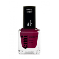 E.Mi Nail Polish Gel Effect Nagų lakas 9ml