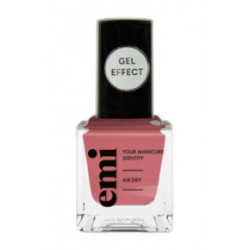 E.Mi Nail Polish Gel Effect Nagų lakas 9ml