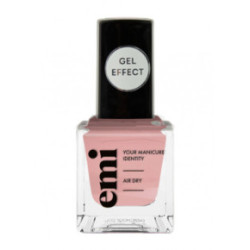 E.Mi Nail Polish Gel Effect Nagų lakas 9ml