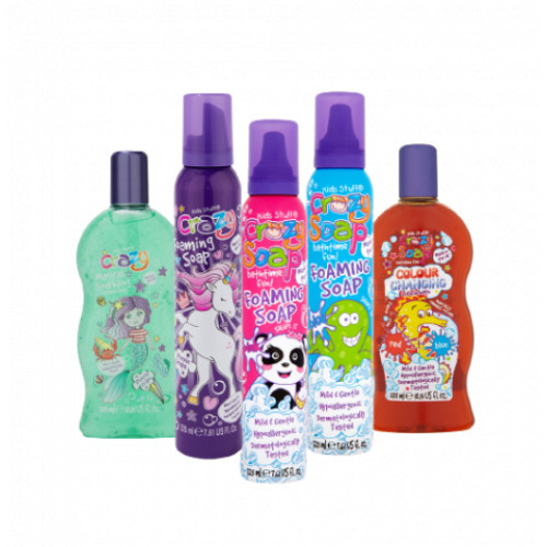Kids Stuff Crazy Ultimate Gift Set Rinkinys vaikams