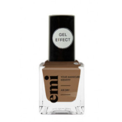 E.Mi Nail Polish Gel Effect Nagų lakas 9ml