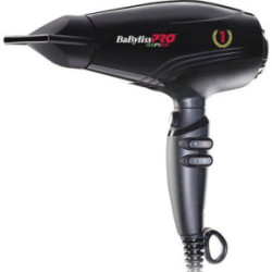 BaByliss PRO Profesionalus plaukų džiovintuvas Ultra Light Dryer