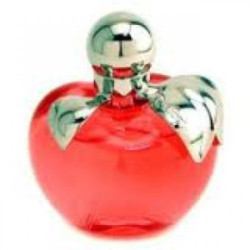 Nina ricci Nina kvepalų atomaizeris moterims EDT 5ml