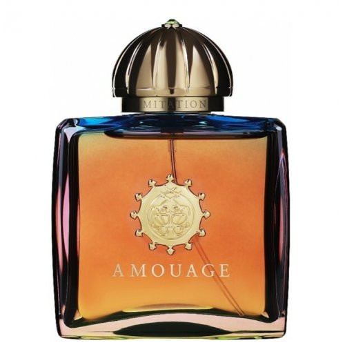 Amouage Imitation kvepalų atomaizeris moterims EDP 5ml