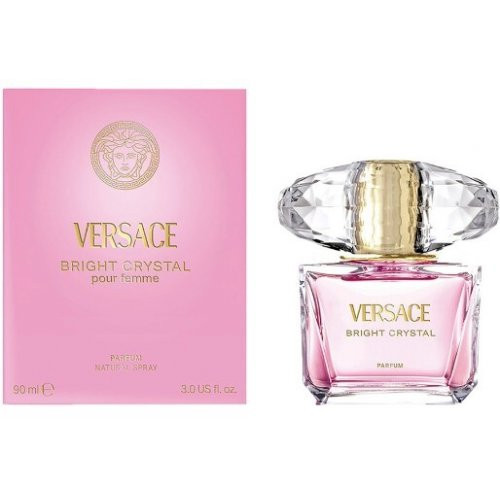 Versace kvepalų atomaizeris moterims PARFUME 5ml