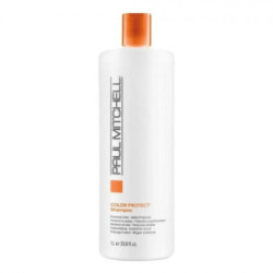 Paul mitchell Color Protect Shampoo Dažytų plaukų šampūnas 300ml