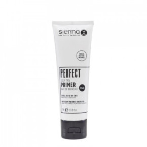 Sienna X Secret Tan Primer Odos paruošimo įdegiui priemonė 75ml