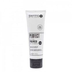 Sienna X Secret Tan Primer Odos paruošimo įdegiui priemonė 75ml