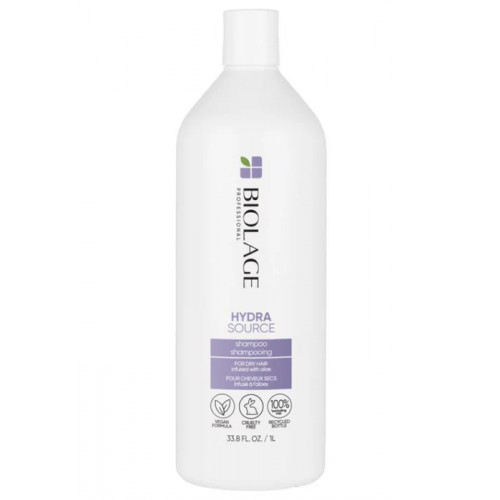 Biolage Hydrasource Drėkinantis plaukų šampūnas 250ml