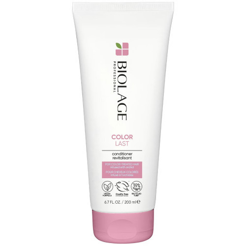 Biolage Colorlast Conditioner Kondicionierius dažytiems plaukams 200ml
