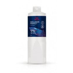 Wella Professionals Welloxon Perfect Cream Developer Oksidacinė emulsija 1000ml