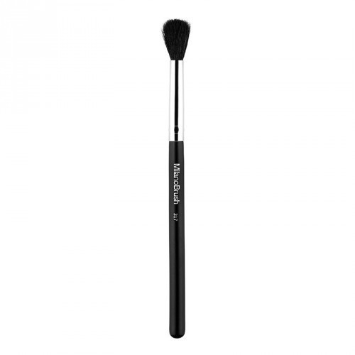 Milano Brush 317 Blending Brush Šešėlių suliejimo šepetėlis