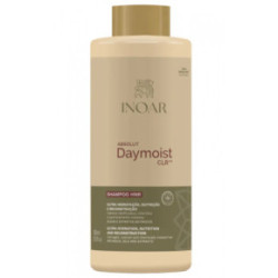 Inoar Daymoist Shampoo Šampūnas chemiškai pažeistiems plaukams 250ml