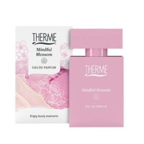 Therme Mindful Blossom Eau de Parfum Kvepalai 30ml