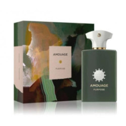 Amouage Purpose kvepalų atomaizeris unisex EDP 5ml