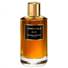 Mancera Tonka cola kvepalų atomaizeris unisex EDP 5ml