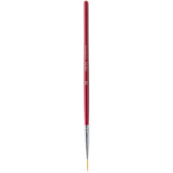 OSOM Professional Art Brush Plonas teptukas nagų dailei 4mm