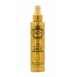 Rich Pure Luxury Moisture Leave-In Conditioner Nenuplaunamas drėkinamasis kondicionierius 150ml