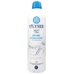 O’LYSEE Pure Water Mist Vandens dulksna 400ml