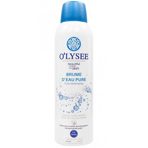 O’LYSEE Pure Water Mist Vandens dulksna 400ml