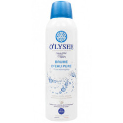 O’LYSEE Pure Water Mist Vandens dulksna 400ml