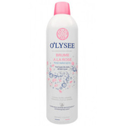 O’LYSEE Rose Water Mist Vandens dulksna 400ml