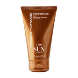 Germaine de Capuccini Timexpert Sun 48H Tan Activator Įdegį aktyvuojanti emulsija 150ml