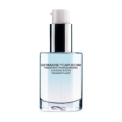 Germaine de Capuccini Timexpert Hydraluronic 3D Force Serum Drėkinamasis veido serumas 50ml