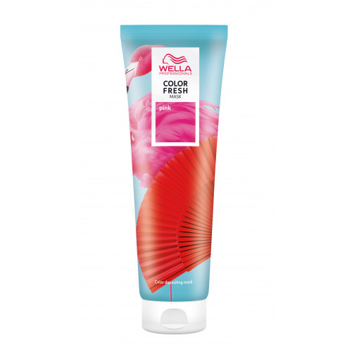 Wella Professionals Color Fresh Mask Kaukė suteikianti plaukams atspalvį 150ml