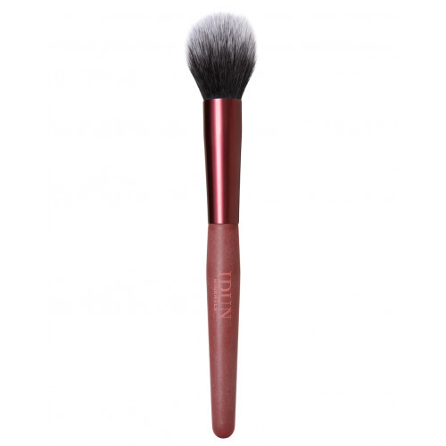 IDUN Pro Tapered Powder Brush Daugiafunkcinis šepetėlis Nr.8022