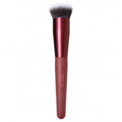 IDUN Pro Buffer Foundation Brush Skysto makiažo pagrindo šepetėlis Nr.8023