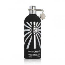 Montale Paris Fantastic oud kvepalų atomaizeris unisex EDP 5ml