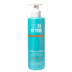 FIT.FE BY FEDE The Reviver Body Lotion with Arnica and Baobab Oil Kūno losjonas su arnika 250ml