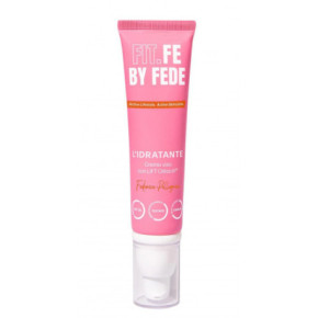 FIT.FE BY FEDE The Hydrator Face Cream with SPF30 Drėkinamasis veido kremas 30ml