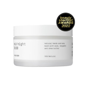 Midnight Body Balm 00.12 Kūno balzamas 200ml