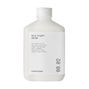 Midnight Nourishing Hair Conditioner 00.02 Maitinantis plaukų kondicionierius 300ml