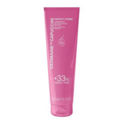 Germaine de Capuccini Perfect Forms Forever Fit Sculpting Body Kūno formas dailinanti emulsija 300ml