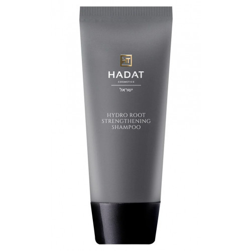 Hadat Cosmetics Hydro Root Strengthening Shampoo Stiprinantis plaukus šampūnas 250ml